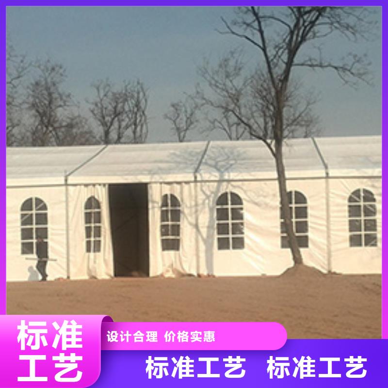 大型蓬房出租租赁搭建品质有保证