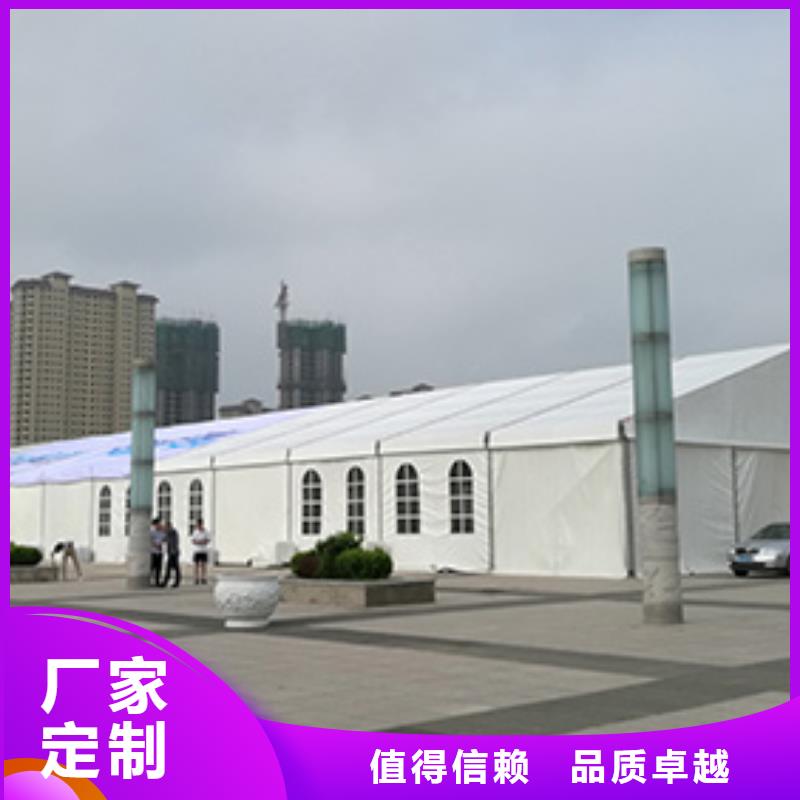 篷房出租_婚庆篷房租赁匠心品质