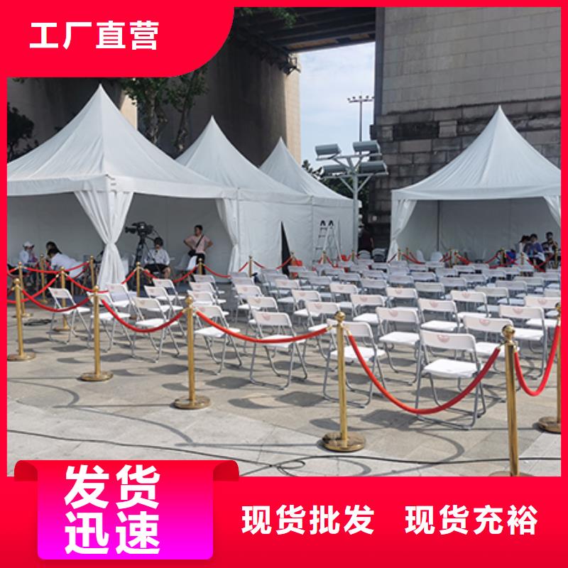 篷房租赁搭建2025本地服务商