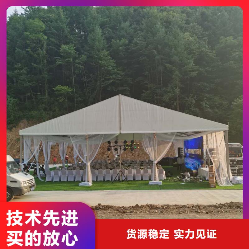 篷房出租-车展篷房出租租赁放心
