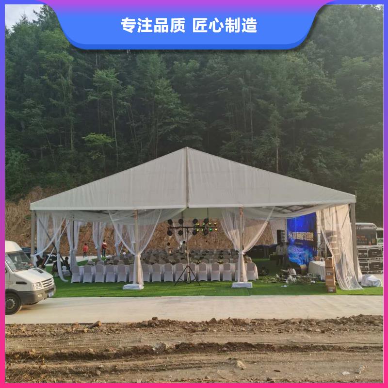 篷房出租红色篷房出租价格公道