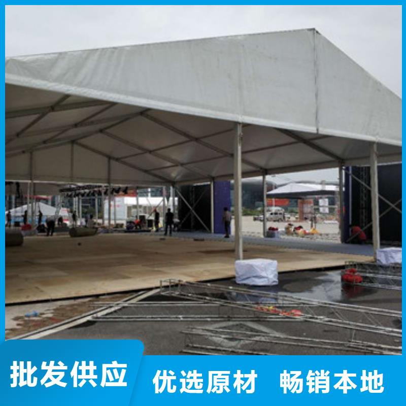 会展篷房租赁2025认准九州