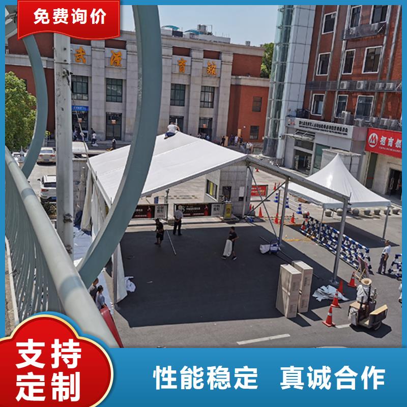 县车展篷房租赁搭建2025九州一站式服务