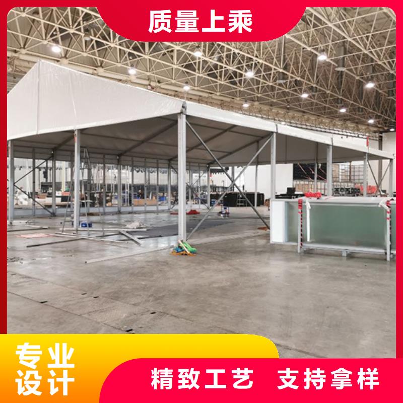 展览篷房租赁搭建2025长短组都可以