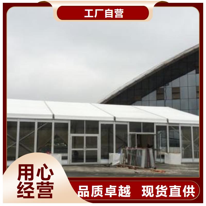大型蓬房出租租赁搭建品质有保证
