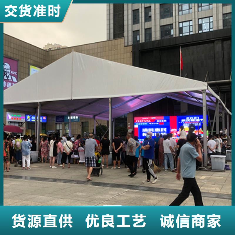 白色蓬房出租租赁搭建值得信赖