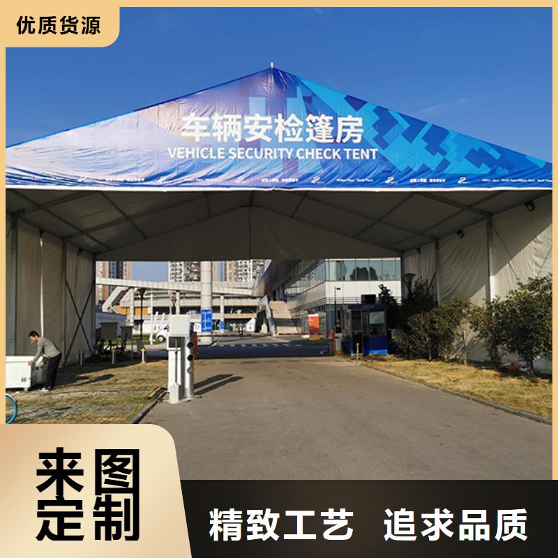 篷房出租帐篷出租租赁精英团队
