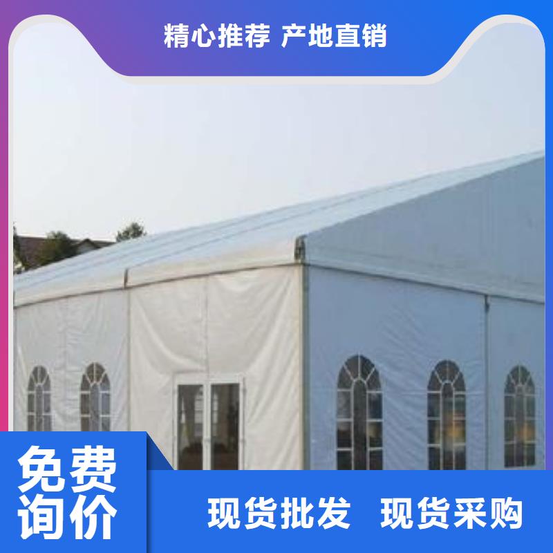 篷房出租_婚庆篷房租赁匠心品质