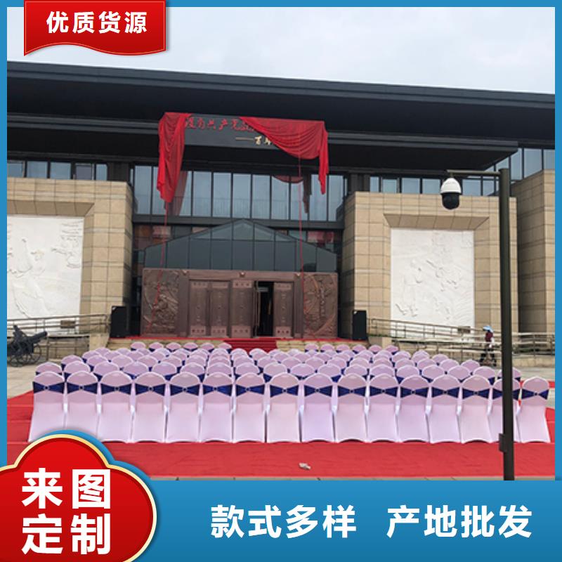 桌椅出租-出租篷房正规团队