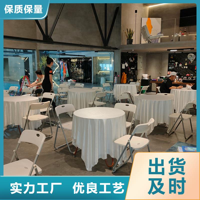 桌椅出租-出租篷房正规团队