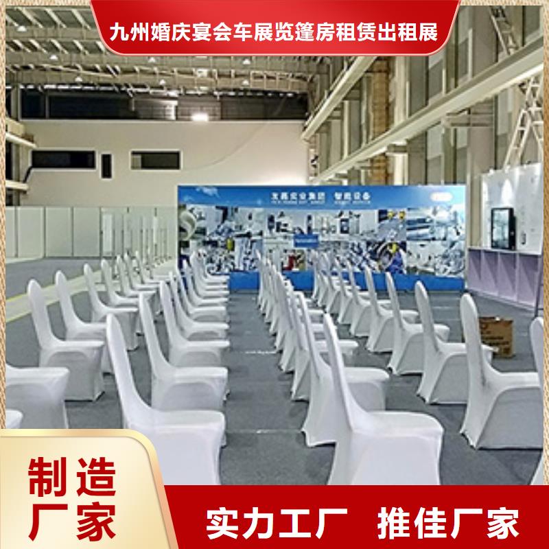 桌椅出租-赛事篷房出租服务热情
