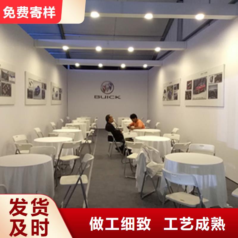 桌椅出租-赛事篷房出租服务热情