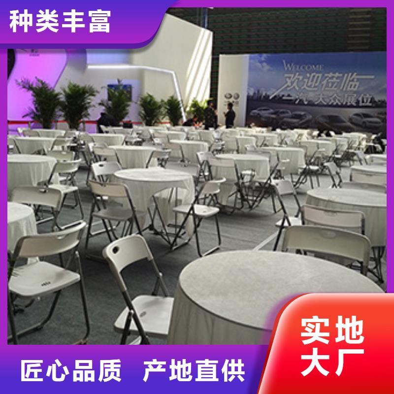 桌椅出租赛事篷房租赁专业品质