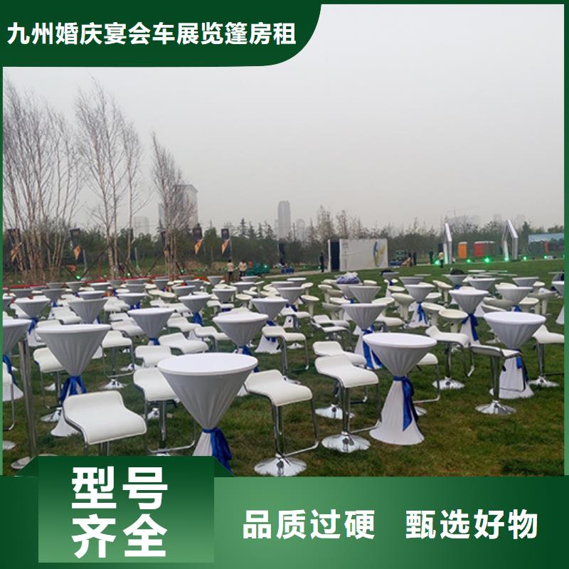 桌椅出租_宴会篷房租赁技术好
