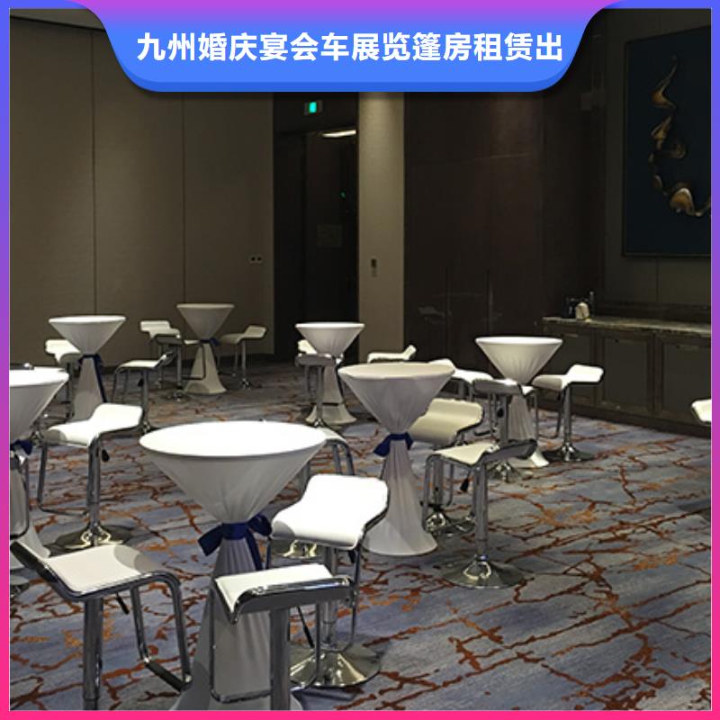 【桌椅出租】-出租展览篷房良好口碑