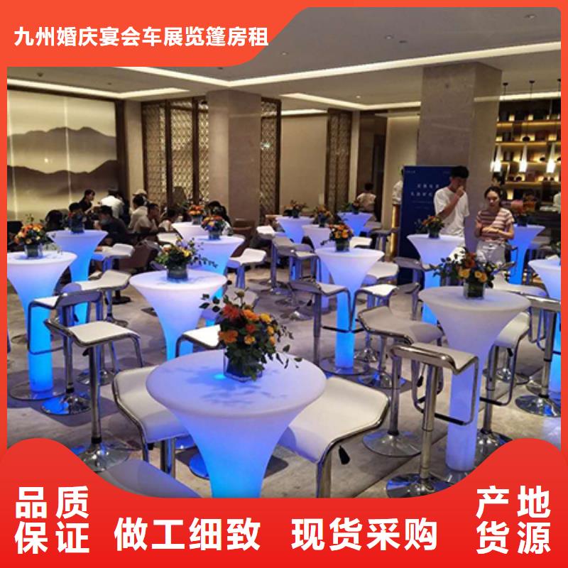 桌椅出租车展篷房出租质优价廉
