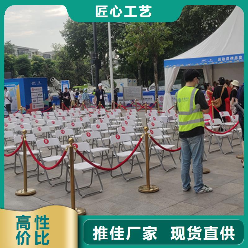 【铁马护栏出租】 玻璃篷房出租质优价廉服务热情