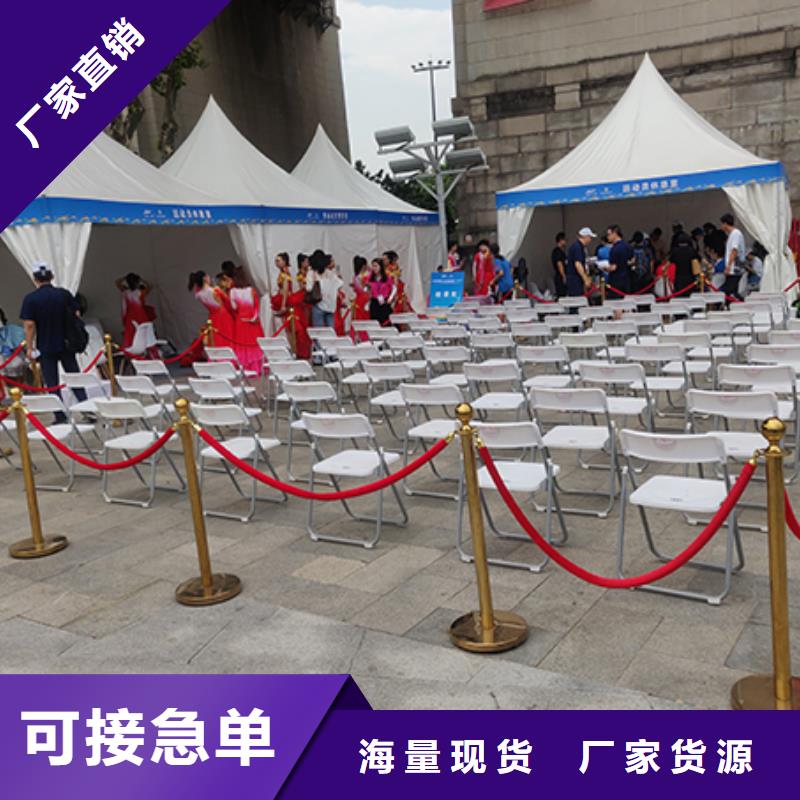 铁马护栏出租双层篷房出租注重质量