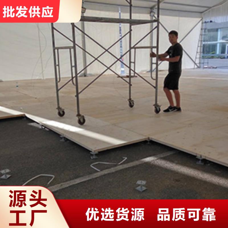铁马护栏出租双层篷房出租注重质量