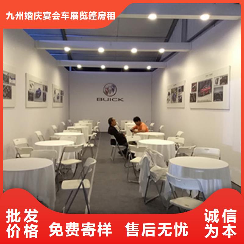 铁马护栏出租玻璃篷房出租专业可靠