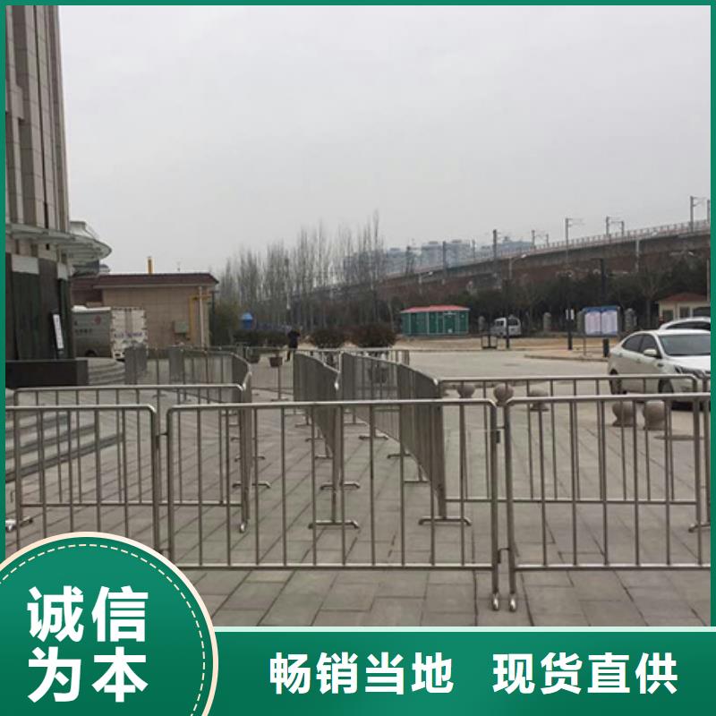铁马护栏出租-篷房出租收费合理