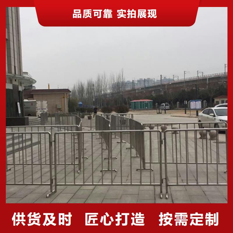铁马护栏出租篷房出租行业口碑好