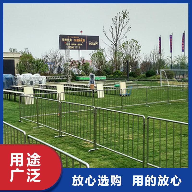 【铁马护栏出租】,展览篷房租赁方便快捷