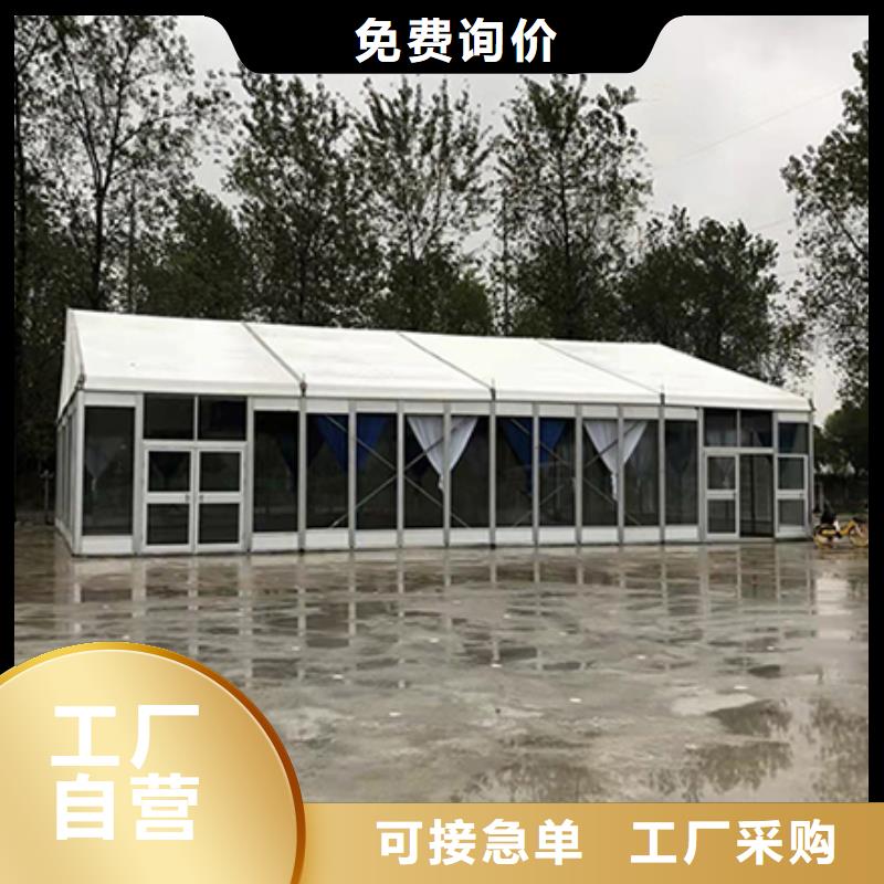 铁马护栏出租-篷房出租收费合理