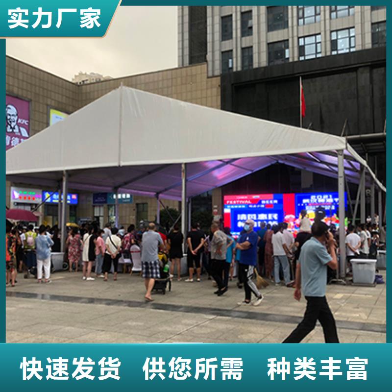 铁马护栏出租 玻璃篷房出租一对一服务