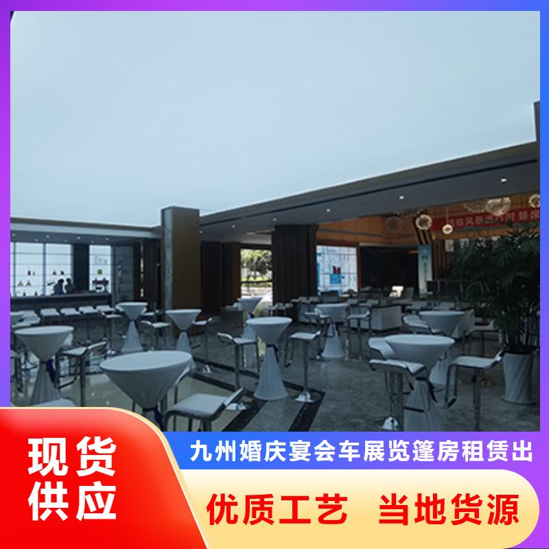 铁马护栏出租双层篷房出租注重质量