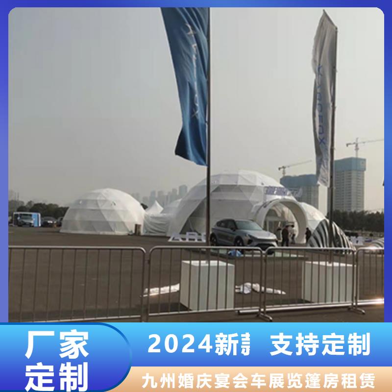 铁马护栏出租篷房出租租赁先进的技术