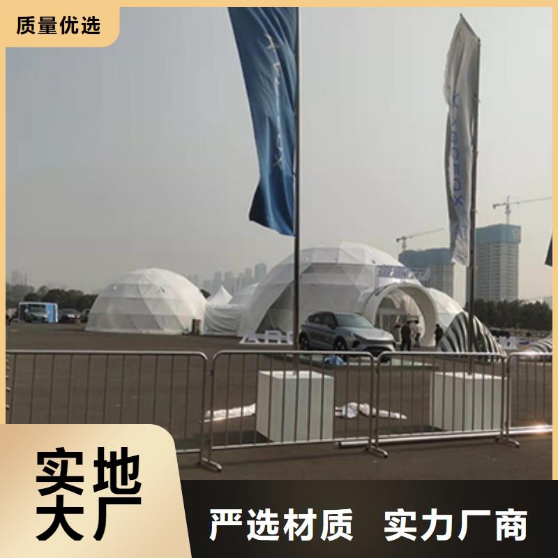 【铁马护栏出租】欧式篷房出租免费咨询
