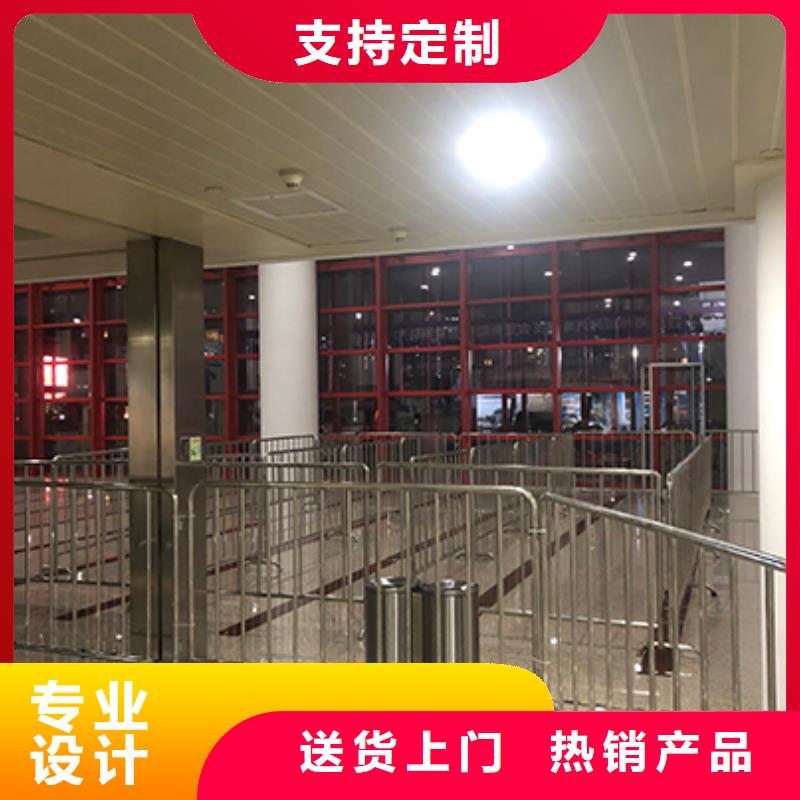 【铁马护栏出租】 玻璃篷房出租质优价廉服务热情