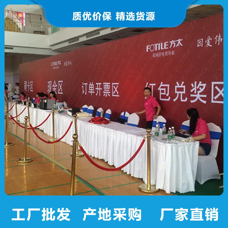 铁马护栏出租双层篷房出租注重质量