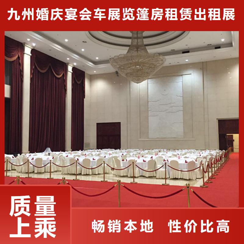 铁马护栏出租 婚庆篷房出租租赁高品质