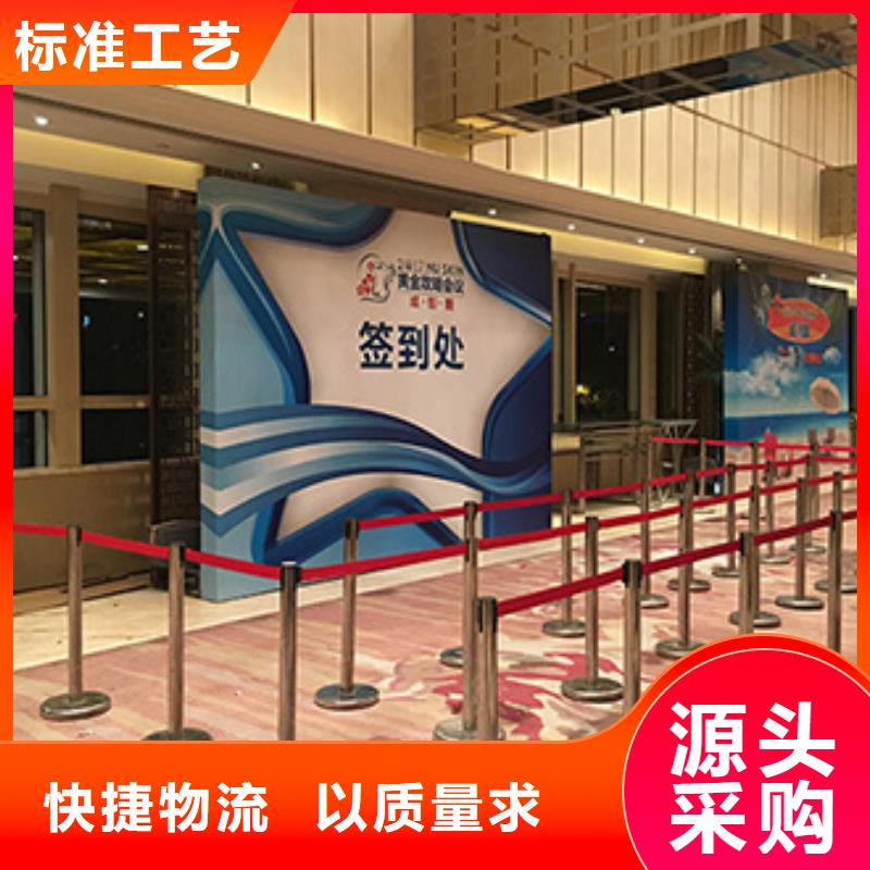 铁马护栏出租 大型篷房出租质量保证