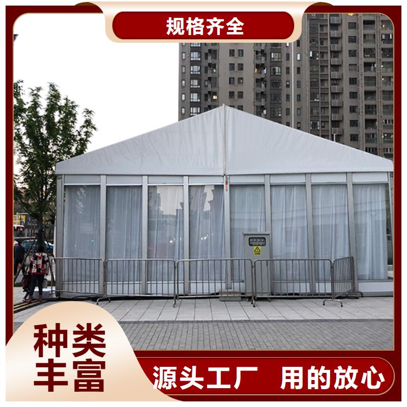 铁马护栏出租户外篷房租赁先进的技术