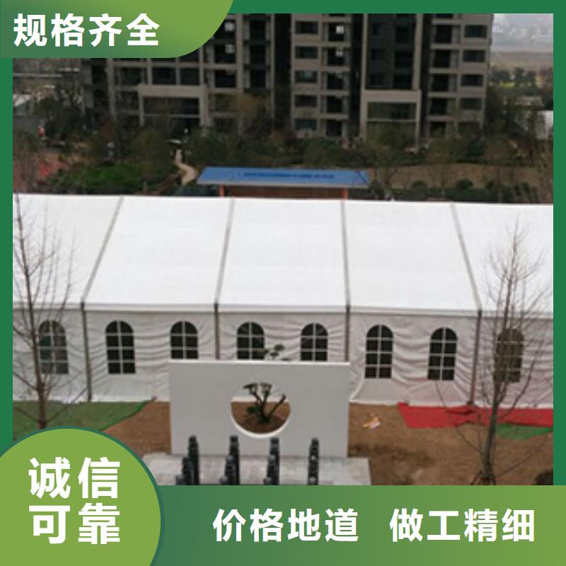 铁马护栏出租-篷房出租收费合理