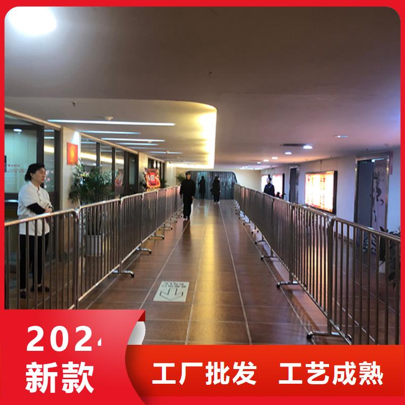 铁马护栏出租-展览篷房租赁遵守合同