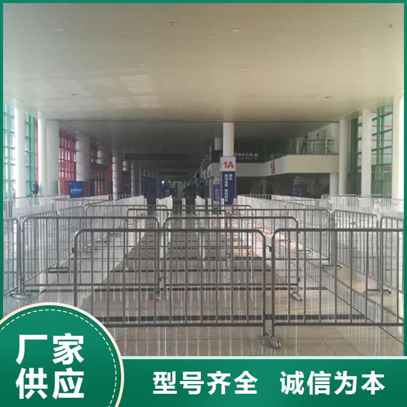 铁马护栏出租篷房出租租赁先进的技术
