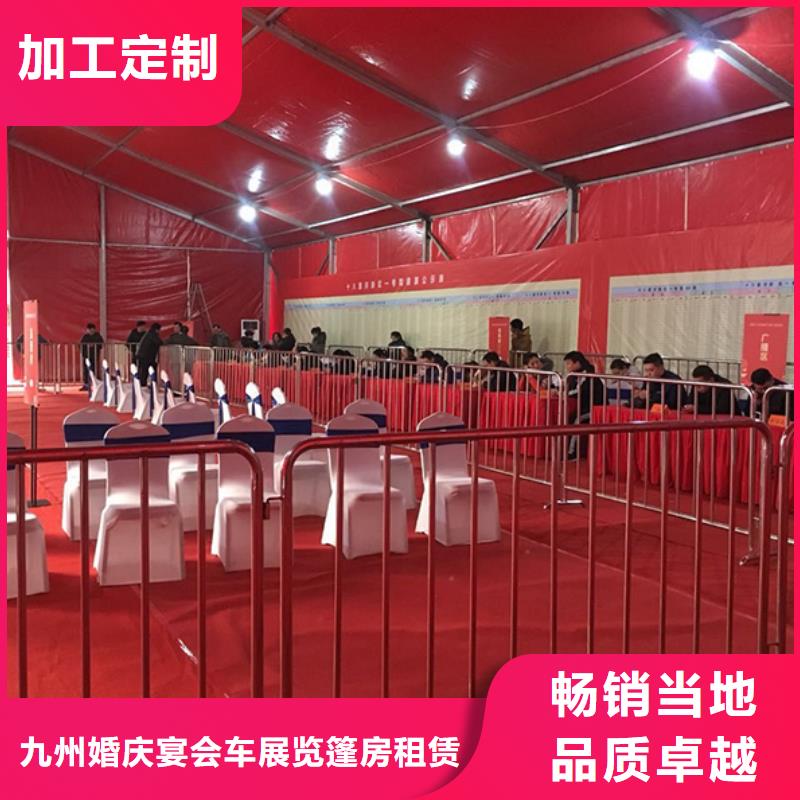 铁马护栏出租篷房租赁出租经验丰富
