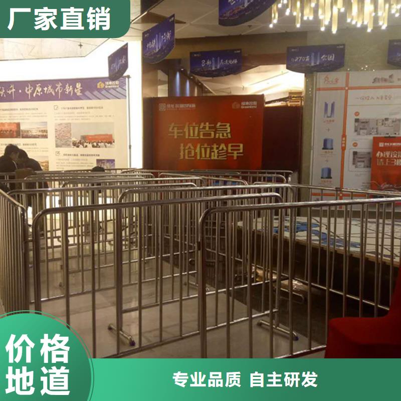 铁马护栏出租篷房出租租赁先进的技术