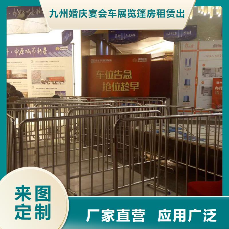 铁马护栏出租_大型篷房租赁正规