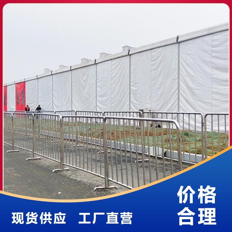 铁马护栏出租_玻璃篷房出租欢迎合作