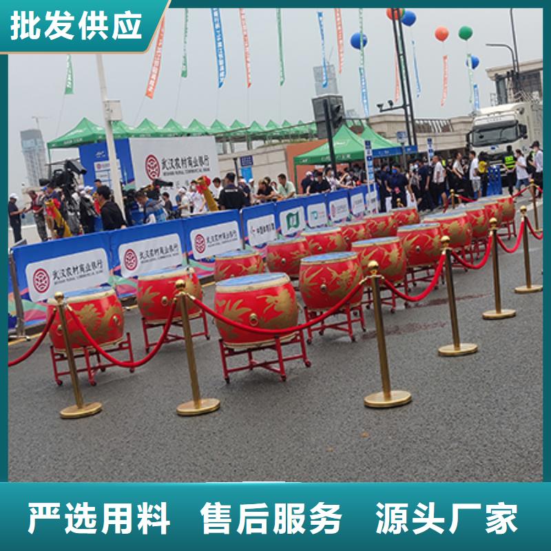 铁马护栏出租篷房出租租赁先进的技术