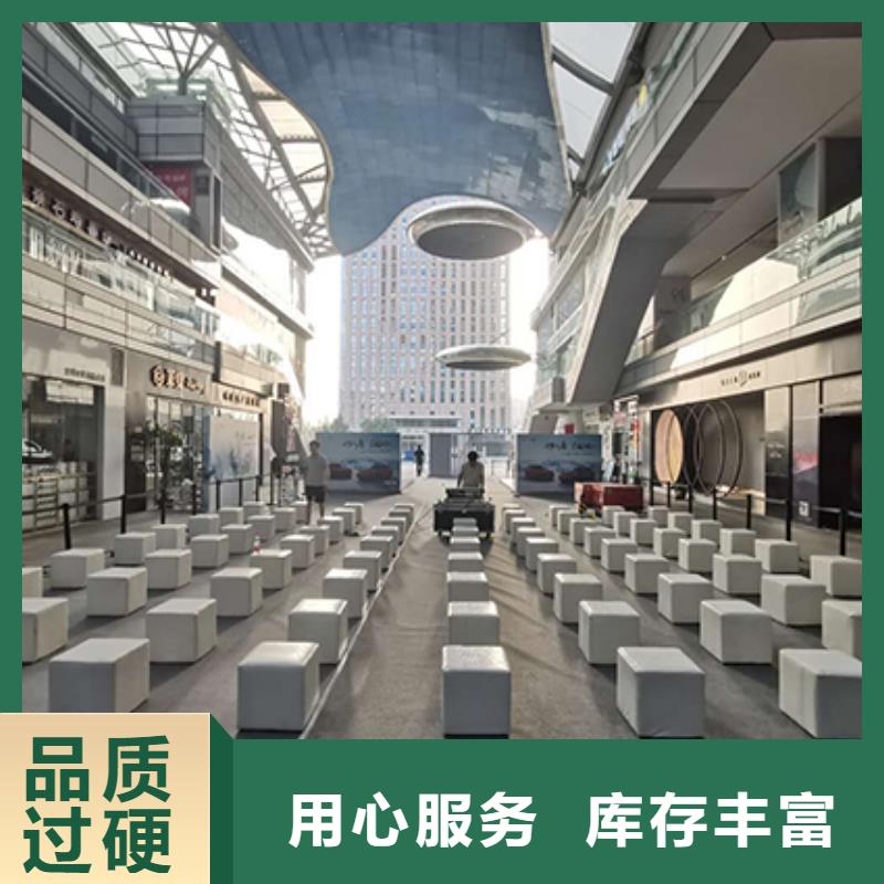 沙发租赁玻璃篷房出租从业经验丰富