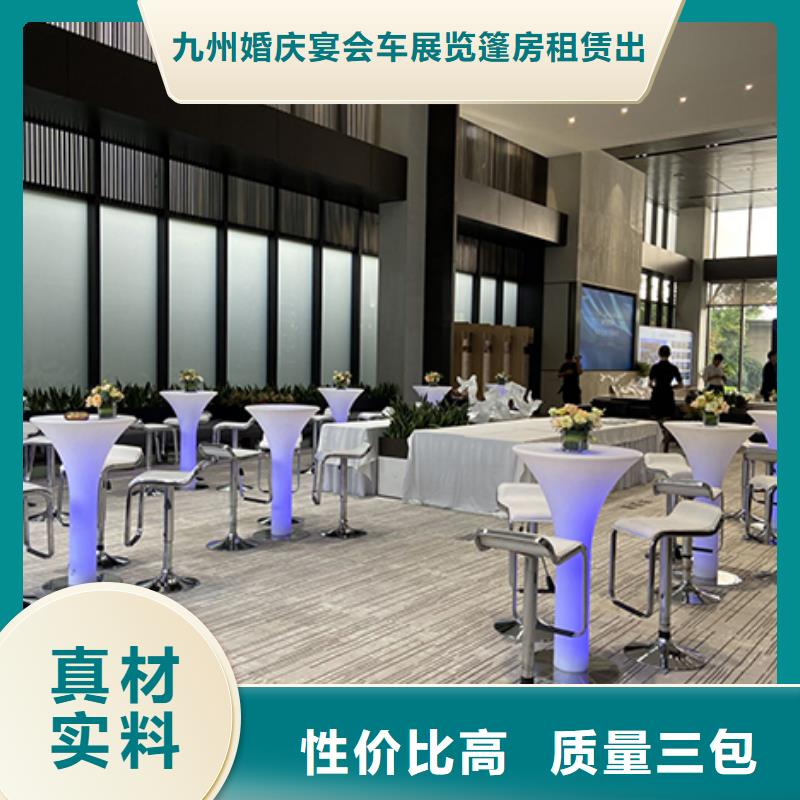 红色篷房租赁九州沙发租赁【玻璃篷房出租】技术精湛