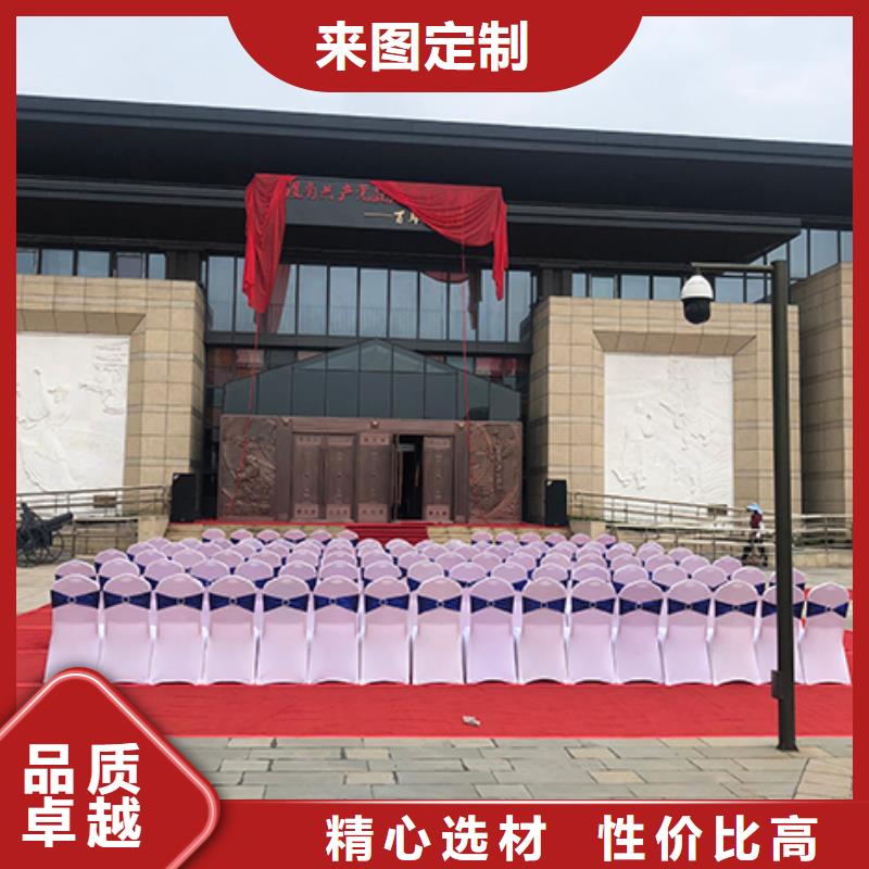 沙发租赁-红色篷房租赁诚信