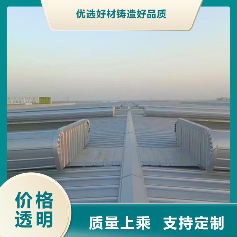 TC2B-6040n启闭式通风天窗定制
