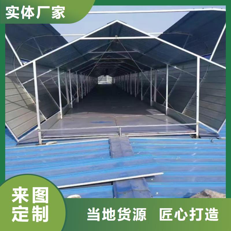 TC5A-3060n开敞式通风天窗优惠幅度大